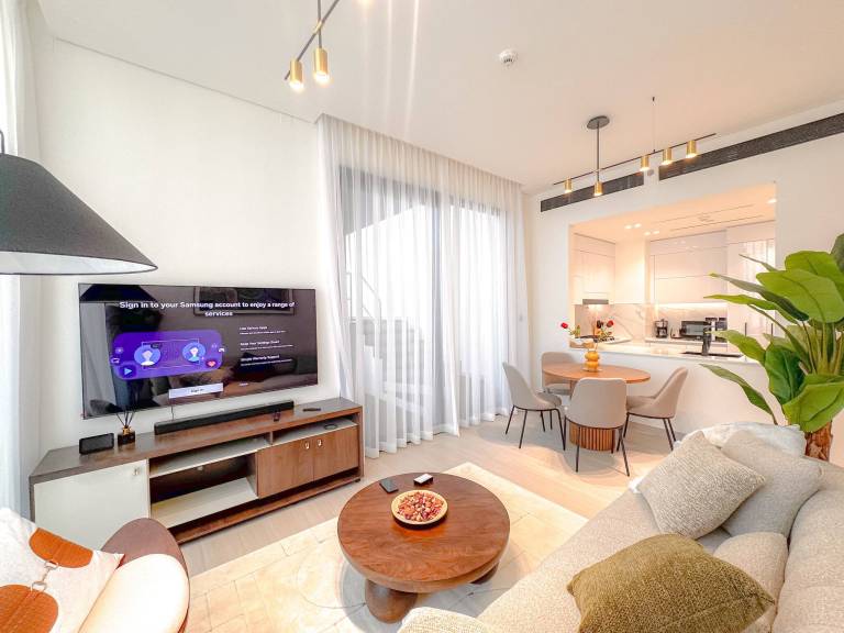 143 m² Ferienwohnung