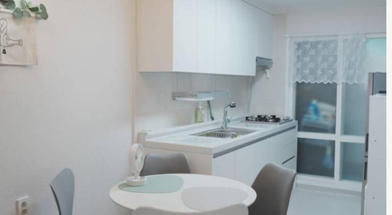 Cozy Stay in Seoul