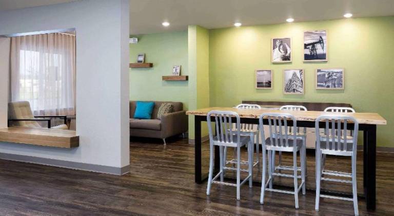 WoodSpring Suites Atlanta Conyers — photo 2