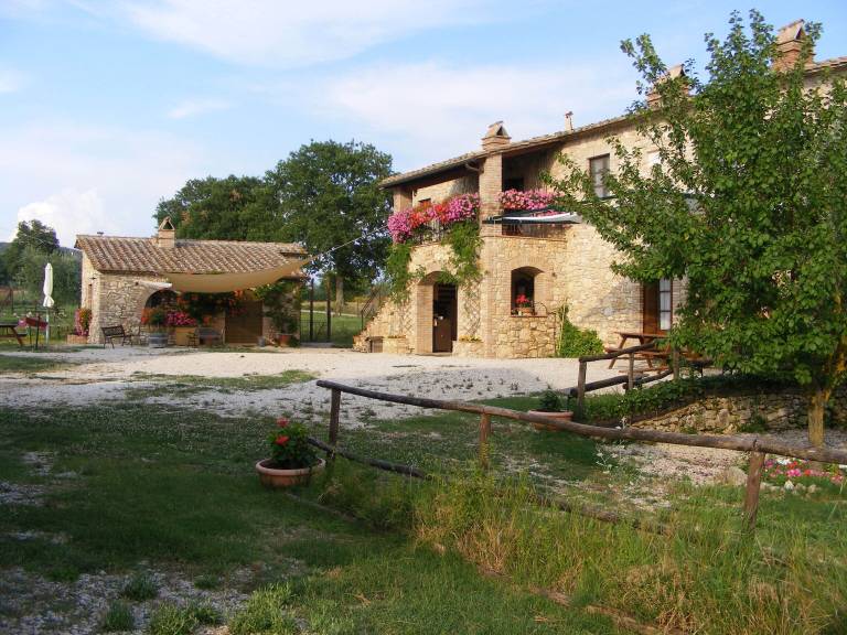Agriturismo Amelia