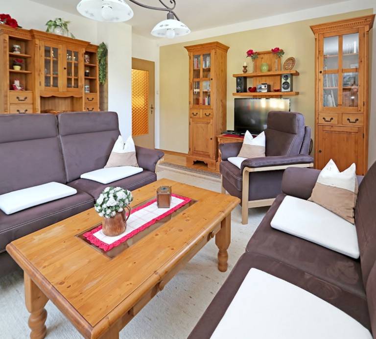 Ferienwohnung Berchtesgaden