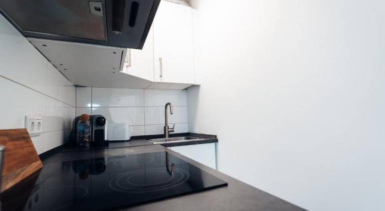 Apartment | Suitable for remote work — photo 4