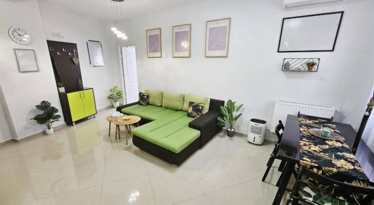 Downtown Old City Center Apartament - CAL1B — photo 4