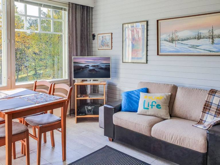 Charming vacation home with sauna | Pets are welcome — photo 5
