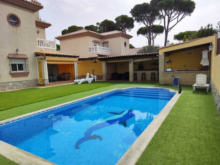 Chalet  Chiclana de la Frontera
