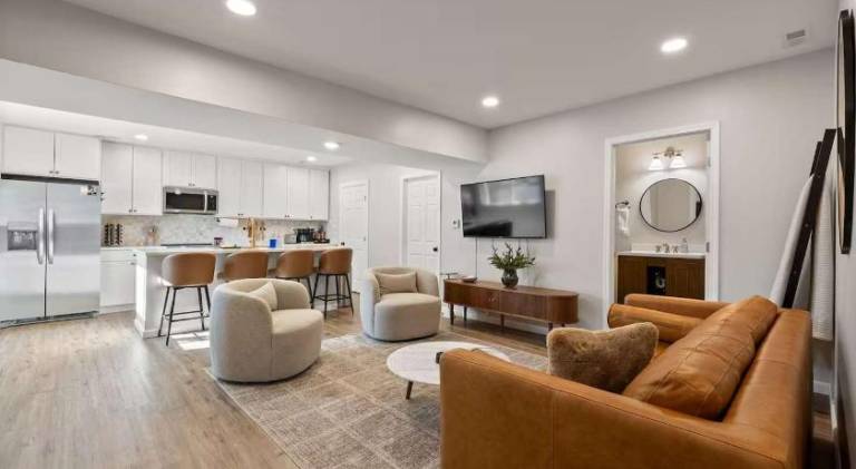 Apartment | Good for workation — photo 3