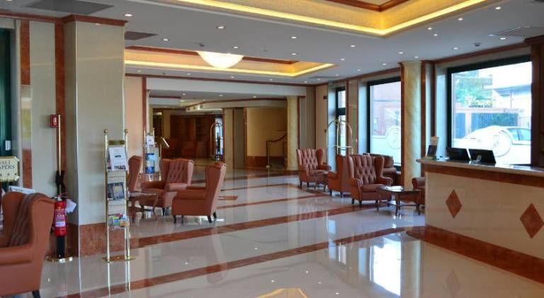 Palace Hotel Legnano — photo 4