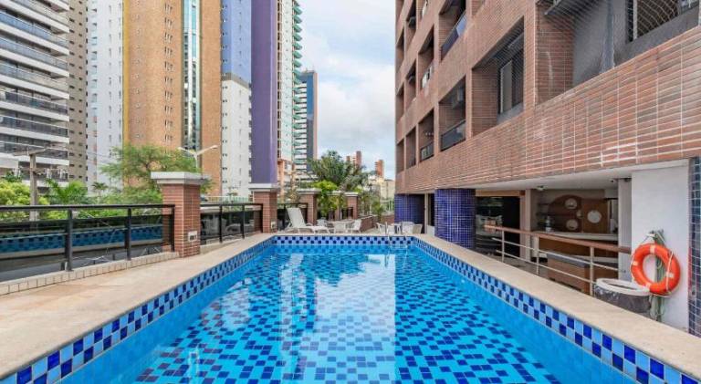 Nice rental apartment with pool | Beach nearby | Pets are welcome — photo 4