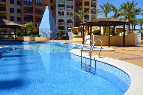 Apartamento  La Manga Club