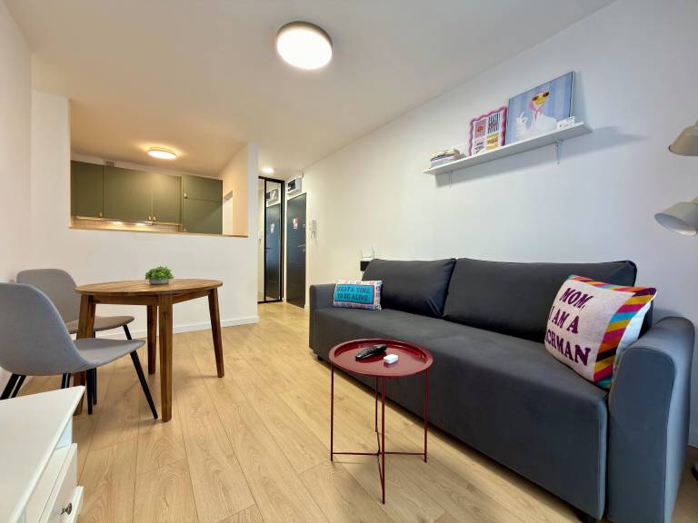 Ferienwohnung Gräbschen