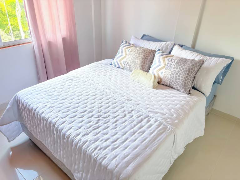 Apartment  Bucaramanga