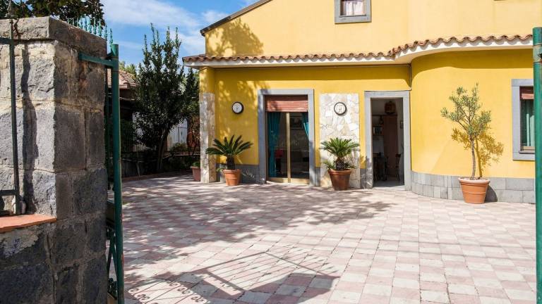 Ferienhaus Agnone