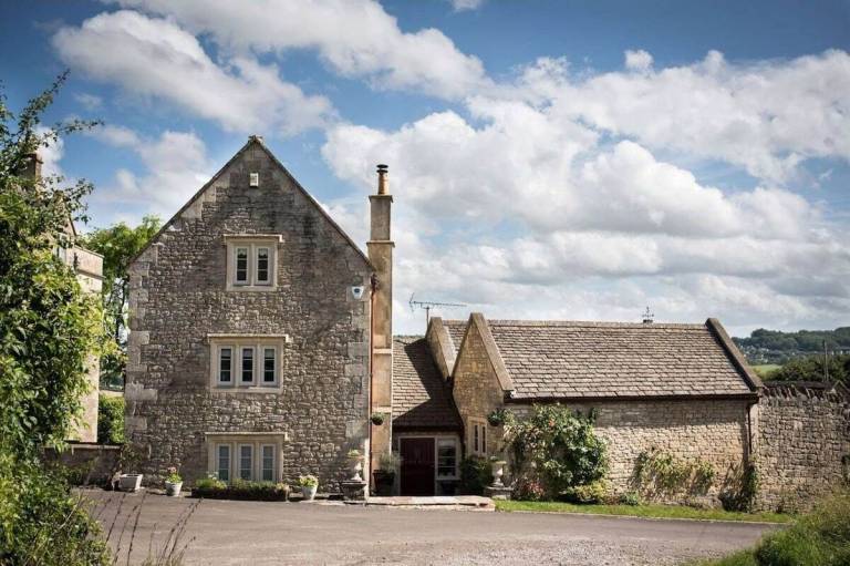 House  Corsham