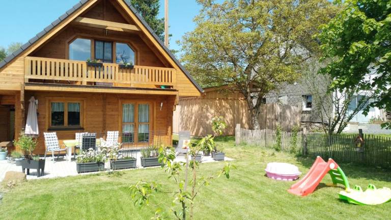 Ferienhaus  Lochum