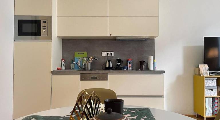 Apartment with 1 room for 2 persons — photo 2