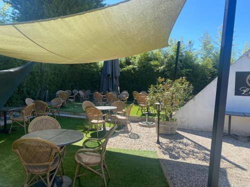 Enzo Hotels Nevers — photo 4