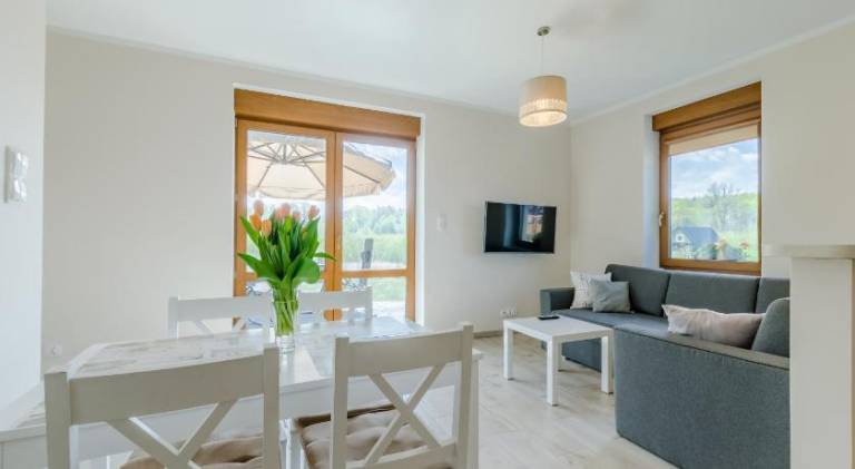 House with 2 rooms for 4 persons — photo 3