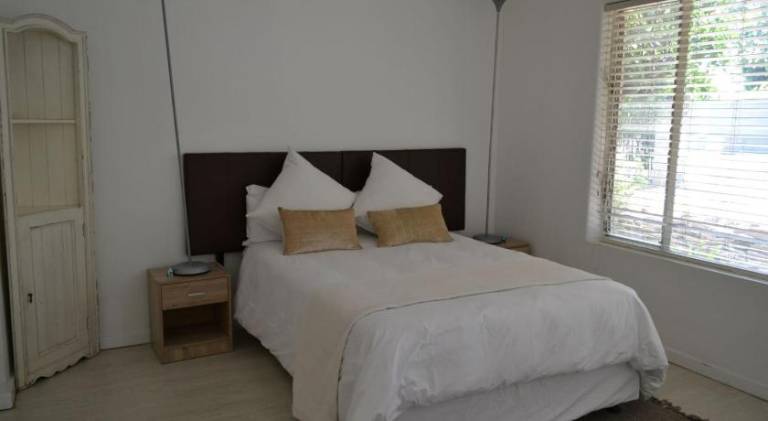 Ferienwohnung Vandia Grove