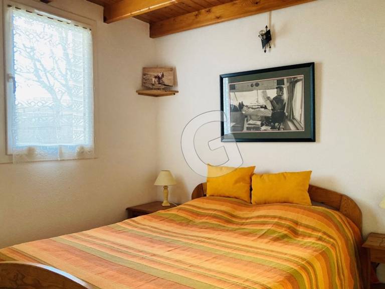 Last-Minute Deal! Cozy Beachside Cottage for 4 – 500m to La Tranche-sur-Mer Beach — photo 5