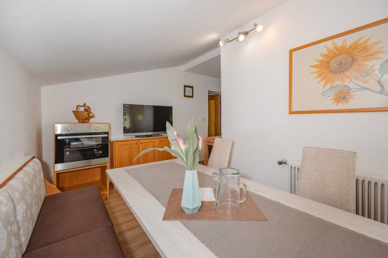 Ferienwohnung Wagrain