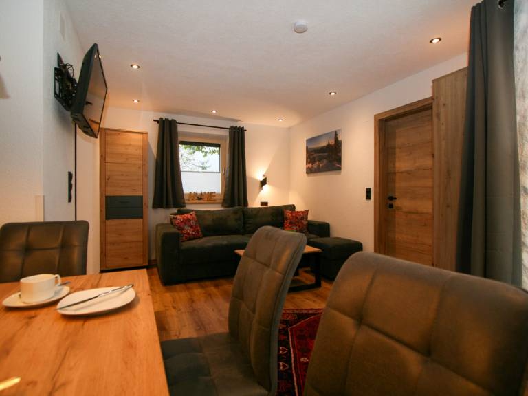 Appartement Finkenberg