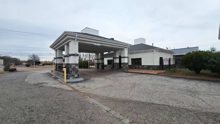 Motel 6 Memphis, TN - Graceland in Memphis, TN