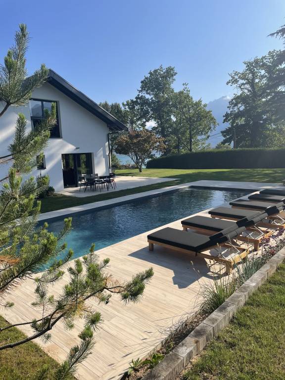 Villa  Annecy