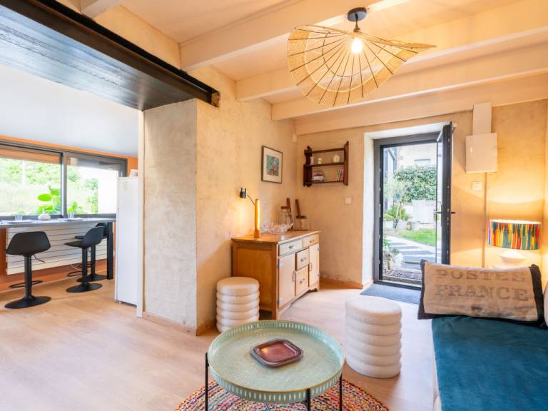 Maison de vacances Carnac
