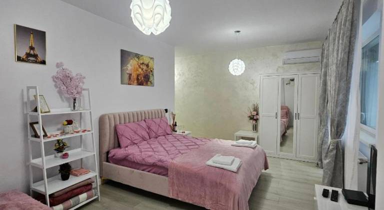 Holiday apartment with 1 room for 4 persons — photo 2
