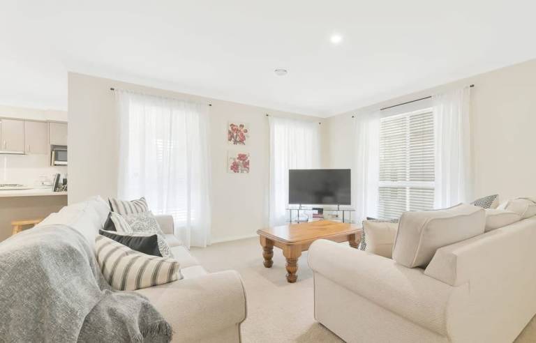 Apartment  Bathurst