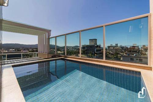 Apartamento Canto Grande