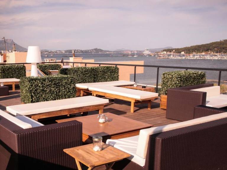 Rives d Or Hotel — photo 2