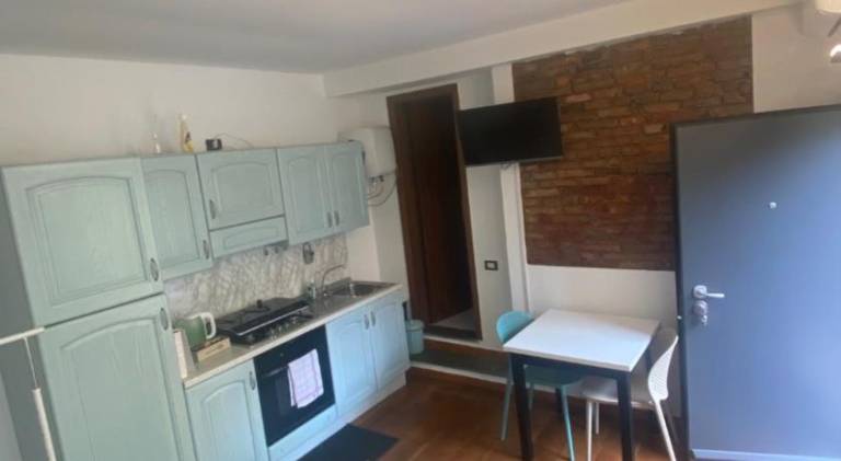 Rental apartment | Near Fontana del Delfino | Dogs allowed — photo 2