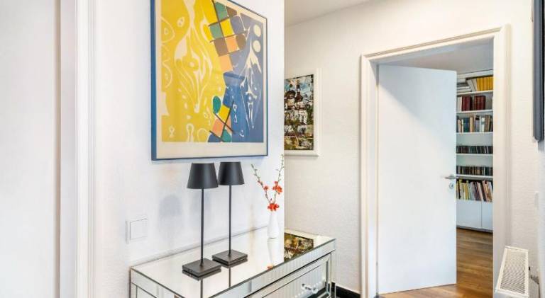Ferienwohnung Aachen Sud — photo 4