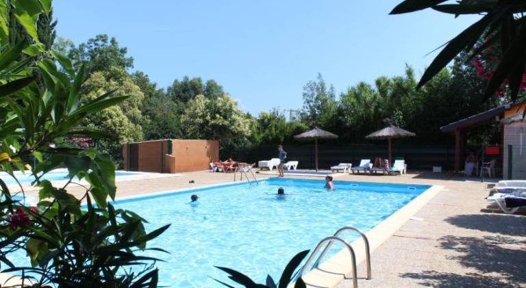 Village vacances Saint-Martin-de-Crau