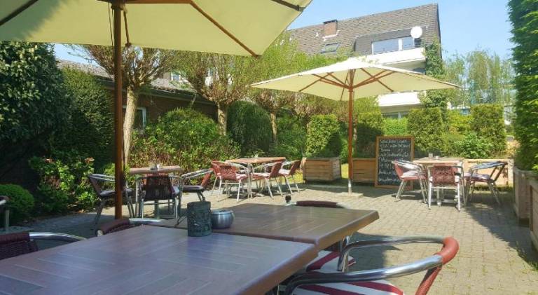 Hotel Restaurant Strumper Hof — photo 3