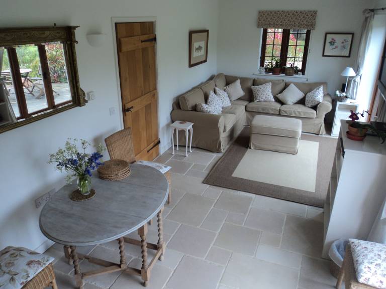 Cottage Birdham