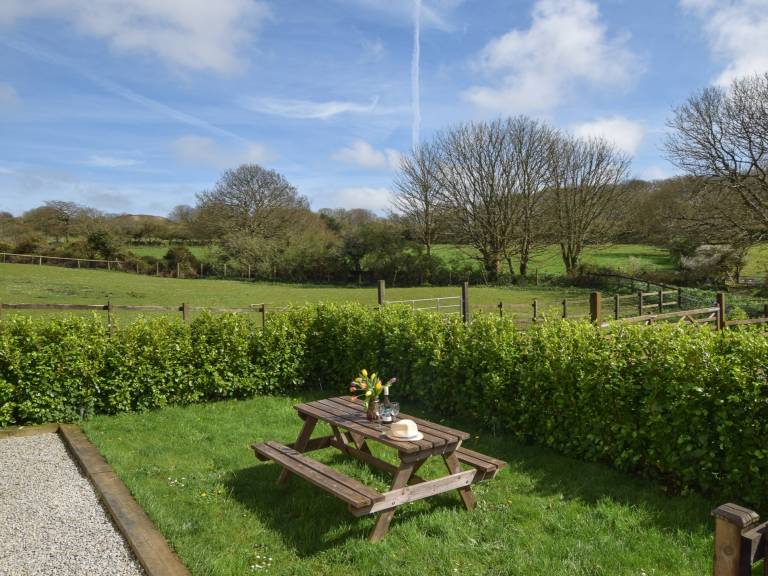 Cottage  Camborne