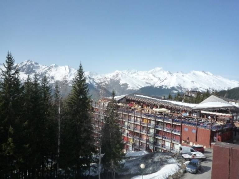 Rental apartment | Mountain view | Next to the ski | Pets allowed — photo 3