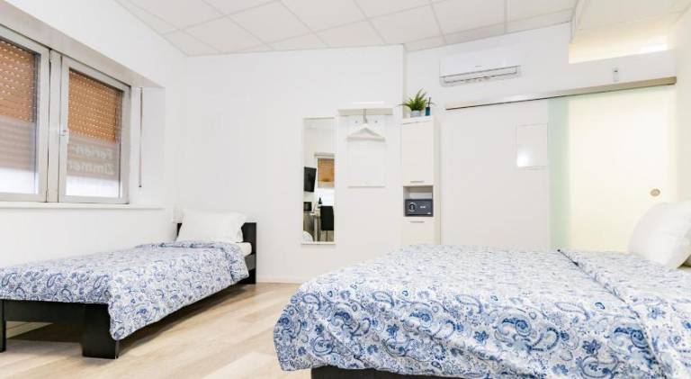 35 m&sup2; Ferienwohnung