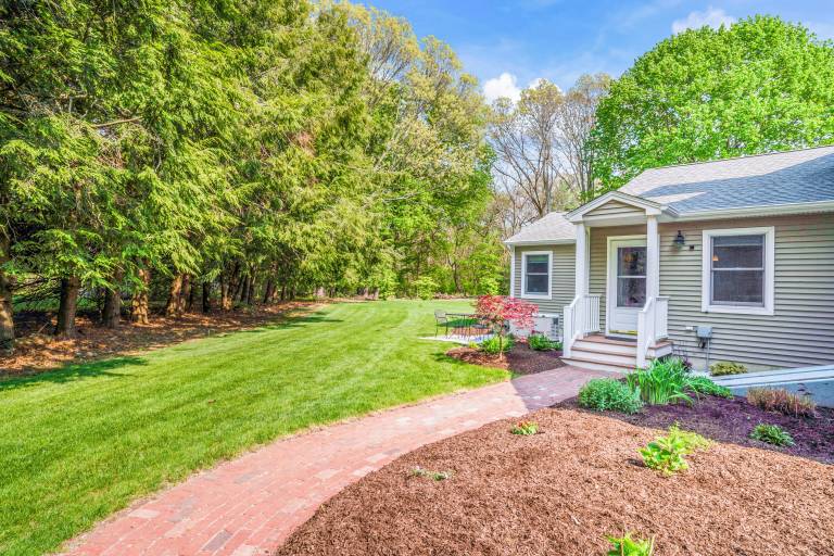 Old Lyme, CT Vacation Rentals from 95 HomeToGo