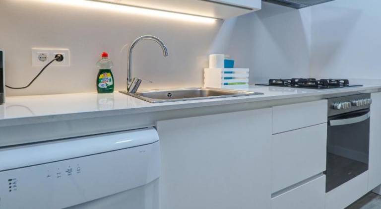 Nice holiday apartment | Next to the beach | Dogs allowed — photo 3