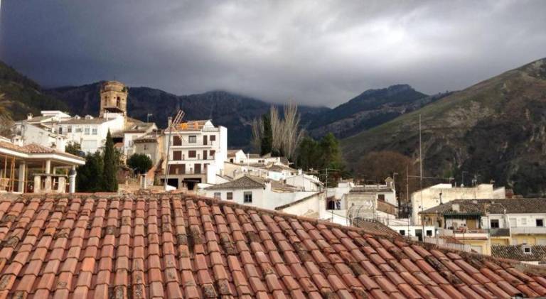 Rental apartment with 3 rooms for 7 persons in Cazorla