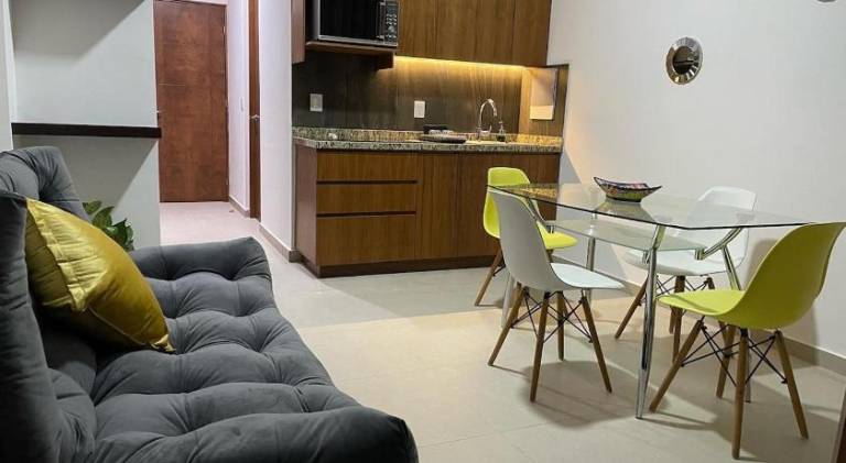 Rental apartment with pool — photo 2