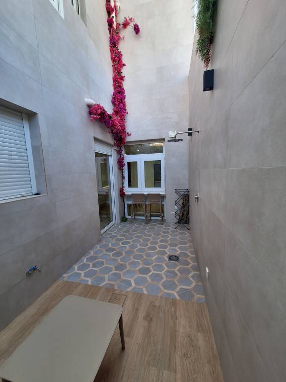Apartamento Pilar de la Horadada