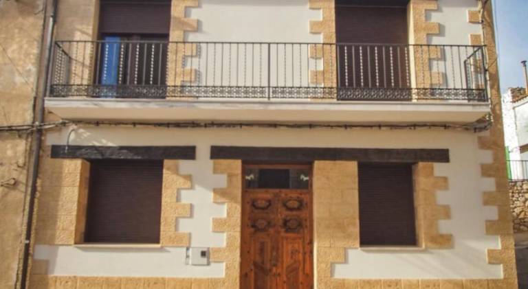 Vacation home with 2 rooms for 6 persons — photo 2