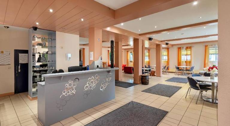 Hotel Neue Krone - Markt Erlbach — photo 3