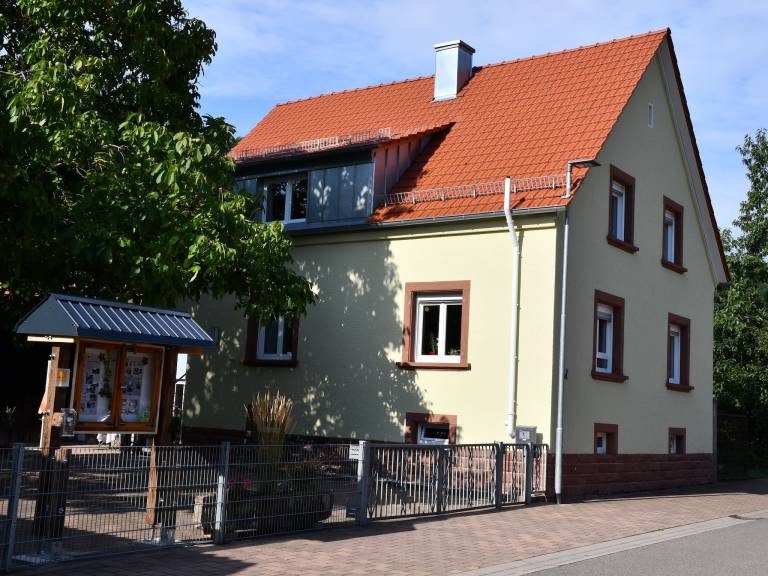 Ferienhaus Nothweiler