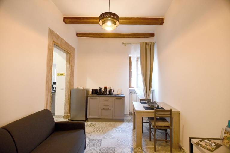Appartamento Tivoli