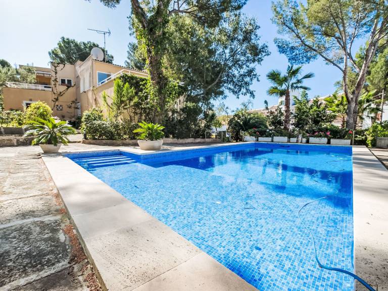 Ferienhaus Calvià